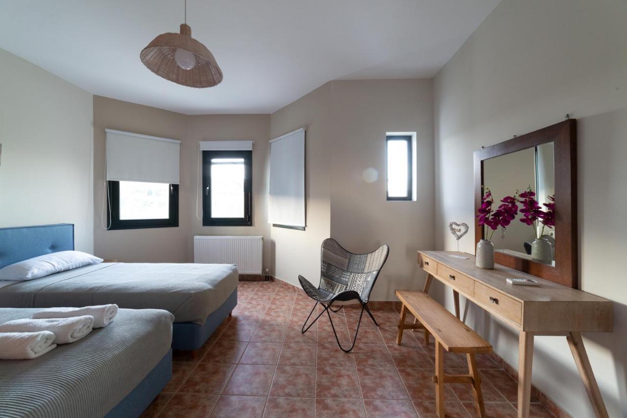 Villa Louke Lixouri Extérieur photo